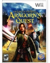 Lord of the Rings: Aragorn's Quest - Nintendo Wii