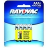 Rayovac Maximum Plus Alkaline Batteries