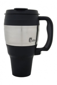 bubba 34 oz travel mug classic black