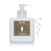 L'Occitane Verbena Moisturizing Hand Lotion, 10.1 fl. oz.