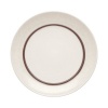 Dansk Lucia Salad Plate