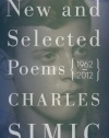 New and Selected Poems: 1962-2012