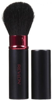 Revlon Retractable Face Brush, Premium