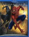 Spider-Man 3 [Blu-ray]