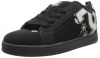 DC Men's Court Graffik Se Action Sports Shoe