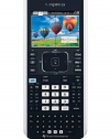 Texas Instruments TI-Nspire CX Graphing Calculat