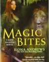 Magic Bites (Kate Daniels, Book 1)