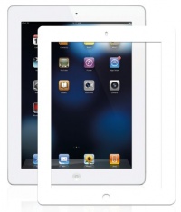 iVisor for iPad 2 - White (99MO020909)