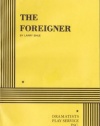 The Foreigner