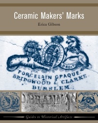 Ceramic Makers' Marks (Guides to Historical Artifacts)