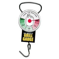 Original Grill Gauge