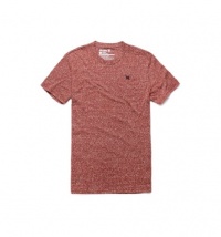 Hurley Mens Stiller Short Sleeve Tee