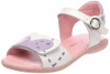 Agatha Ruiz De La Prada 122952,White,27 EU(10-10.5 M US Toddler)