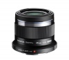 Olympus M. Zuiko Digital ED 45mm f1.8 (Black) Lens for Olympus and Panasonic Micro 4/3 Cameras