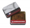 MLB Philadelphia Phillies Embossed Trifold Wallet