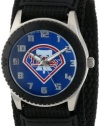 Game Time Mid-Size MLB-ROB-PHI Rookie Philadelphia Phillies Rookie Series Watch