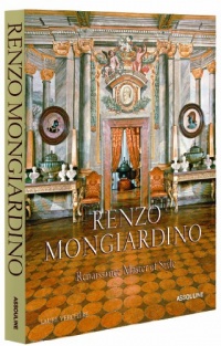 Renzo Mongiardino: Renaissance Master of Style