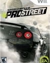 Need for Speed: Prostreet - Nintendo Wii