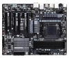 GIGABYTE GA-990FXA-UD3 AM3+ AMD 990FX SATA 6Gb/s USB 3.0 ATX AMD Motherboard