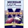 Michigan Football Memories