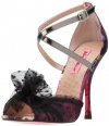 Betsey Johnson Women's Beaconn Pump