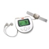 RESPeRATE Blood Pressure Lowering Device