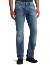 7 For All Mankind Men's Standard Classic Straight Leg Jean, Grants Pass, 31