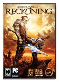 Kingdoms of Amalur: Reckoning [Download]