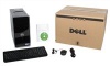 Dell Inspiron 660 Desktop Computer I660-2038BK Windows 7 Professional