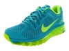 Nike Women's Air Max+ 2013 Running Shoe