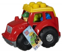 Mega Bloks Lil' Tractor