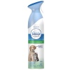 Febreze Air Effects Pet Odor Eliminator Odor Eliminating Air Freshener 9.7 Oz (Pack of 9)