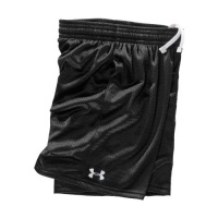 Under Armour Boys' UA Dominate Mesh Shorts