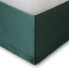 Natori Potala Palace Bedskirt - Deep Teal - Queen