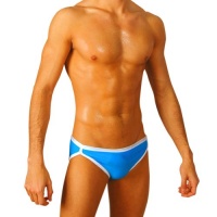 Mens New Sexy Bikini Brief By Gary Majdell Sport