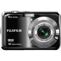 Fujifilm FinePix AX550 Digital Camera