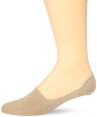 HUGO BOSS Men's Shoeliner Socks