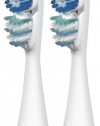 Spinbrush Pro Whitening Soft Bristle Replacement Heads, 2 Heads