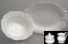 American Atelier Baroque 5-Piece Completer Serveware Set