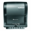 Georgia Pacific Enmotion 59462 Classic Automated Touchless Paper Towel Dispenser, Translucent Smoke