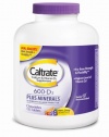 Caltrate 600+D Plus Chewables, 155-Count