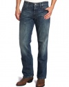 Wrangler Men's Retro Slim Bootcut Jean