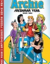 Archie Freshman Year Book 1 (The Highschool Chronicles Series)