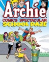 Archie Comics Spectacular: School Daze (Archie (Archie Comics))