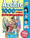 Archie 1000 Page Comics Extravaganza (Archie 1000 Page Digests)