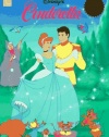 Cinderella (Disney Classics)