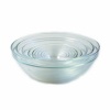 Duralex Lys Stackable 9-Piece Bowl Set