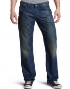 Diesel Men's Larkee 888A Regular Straight-Leg Jean