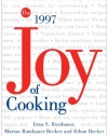 The All New All Purpose: Joy of Cooking