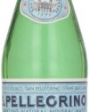 San Pellegrino Sparkling Natural Mineral Water, 33.81-Ounce Bottles (Pack of 12)